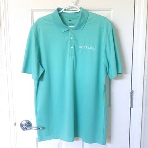 Nike Polo Golf Shirt